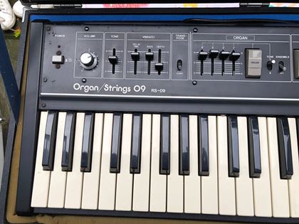 Roland-RS09